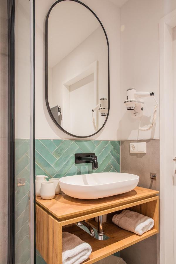 Waldesruh Penzion Bad Ischl