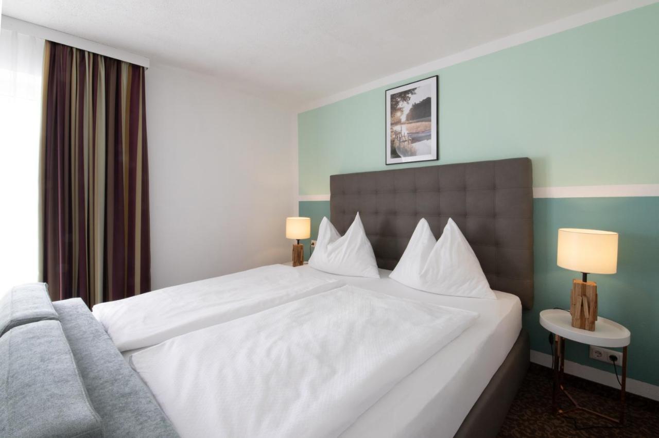Waldesruh Penzion 3*