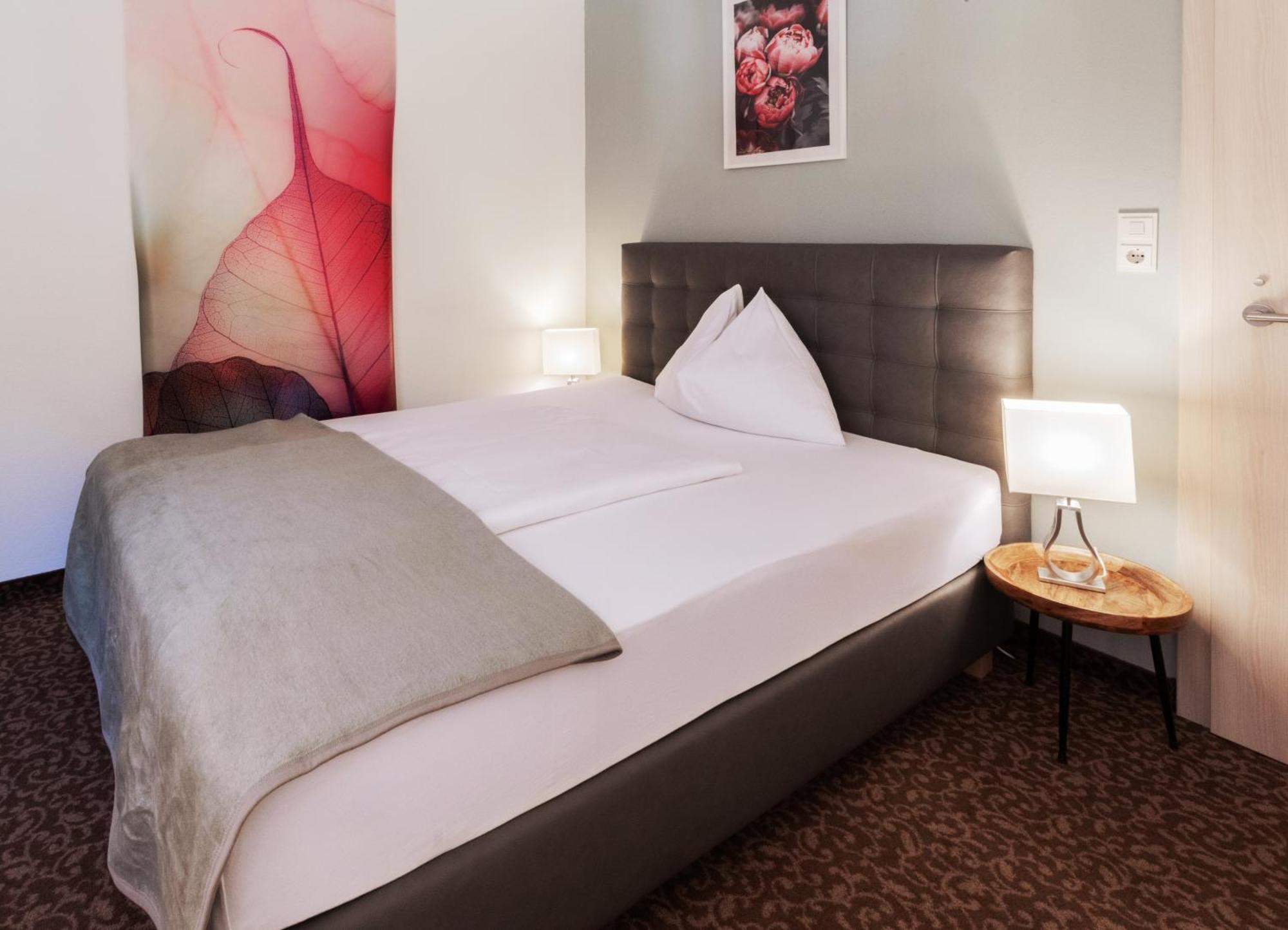 Penzion Waldesruh Bad Ischl
