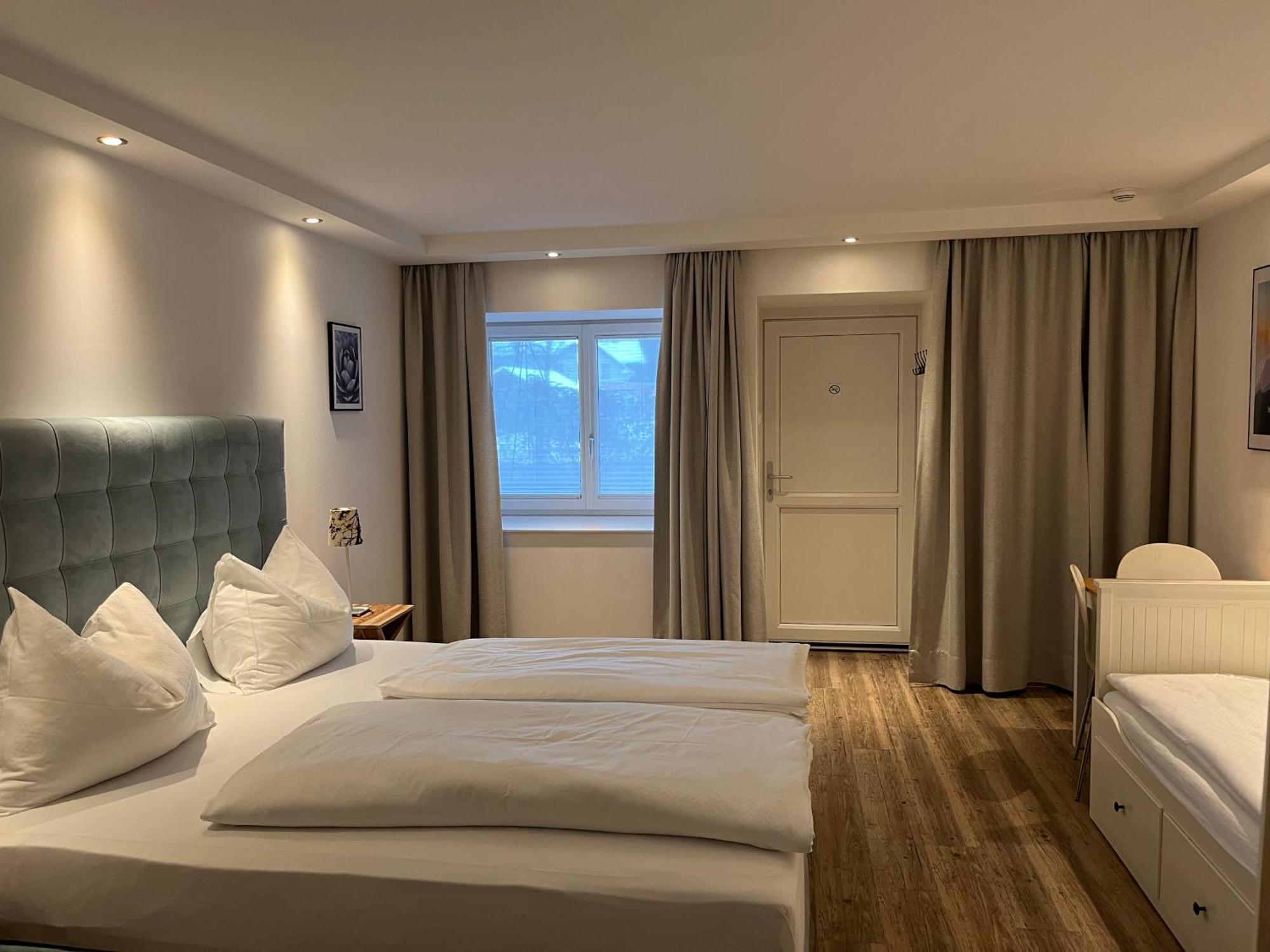 Waldesruh 3* Bad Ischl